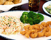 Red Lobster food