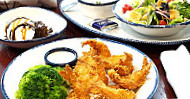 Red Lobster Hospitality, LLC food