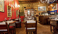 Osteria Il Bertoldo food