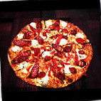 Pizza Moncur food