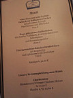 Zur Krone Weicht menu