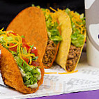 Taco Bell food