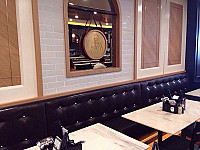 PappaRich inside