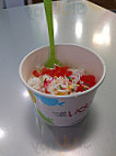 Tcby Cranberry Township food