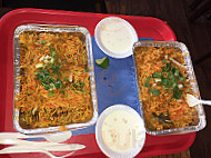 Mirch Masala food