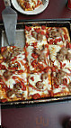 Rocky Rococo Pizza And Pasta food