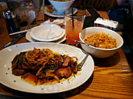 P.f. Chang's Rochester Hills food