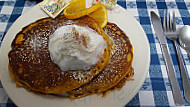 Gene And Steve's Airport Diner food