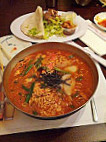 Kong Tofu And Bbq Korean Cuisine food