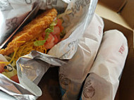 Taco Bell food