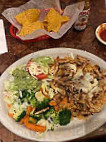 La Hacienda Mexican food