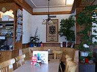 Tea Room Rosengärtli Vroni Fürst food