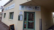 L’olivier-montargis food