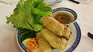 Tan Dinh food