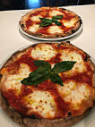 Brandi Pizzeria food