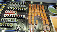 Asia-Teppanyaki-Restaurant Dynasty inside