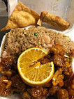 Hunan Chinese food