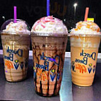 Dutch Bros Coffee food