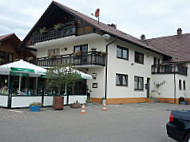 Gasthaus Monbachtal Gaststätte food