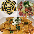 Mondo Italian Kitchen food