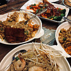 Anchan House Of Thai Food food