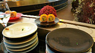 Sushibar Dietler Passage food