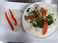 Maxi-thaï food