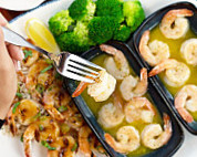 Red Lobster Hospitality, LLC food