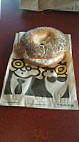 Einstein Bros. Bagels food