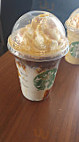 Starbucks food