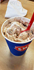 Dairy Queen Grill Chill food