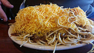 Skyline Chili food