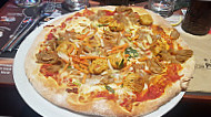 La Casa Grill-burger-pizza food