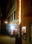 Restorante La Piazzetta outside