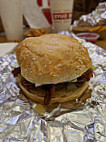 Five Guys food