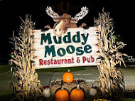 Muddy Moose Pub outside
