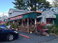 Taste Of Portgale Bbq food