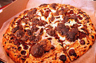 Fergndans Wood Fired Pizza Cafe food