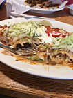 El Pobre Mexican food