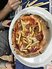Pizzeria Scugnizzi Napoletani food