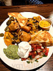 On The Border Mexican Grill Cantina Auburn Hills food
