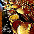 Walla Walla Indian Cuisine food