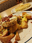 Ihop food