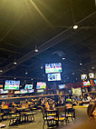 Buffalo Wild Wings Greenwood North Emerson Avenue inside