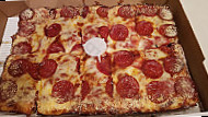 Jet's Pizza food