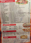 Star2 Doner& Pizza menu