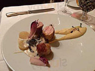 Auberge Centre Poitou food