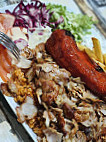 Efe Kebab food