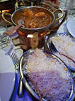 Maharaja Restaurant Indien food