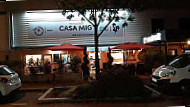 Casa Mig outside